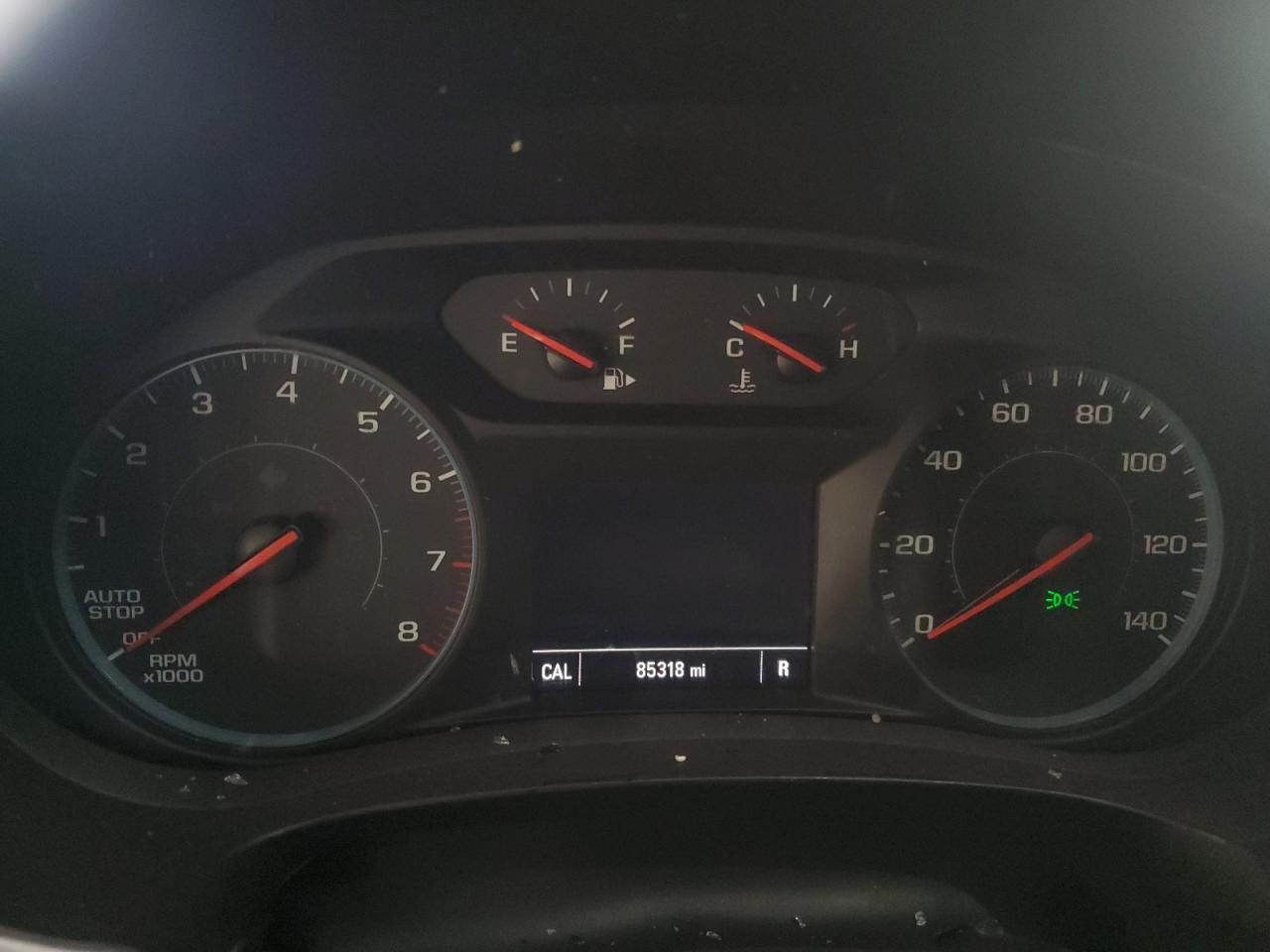 2018 Chevrolet Malibu - Image 9