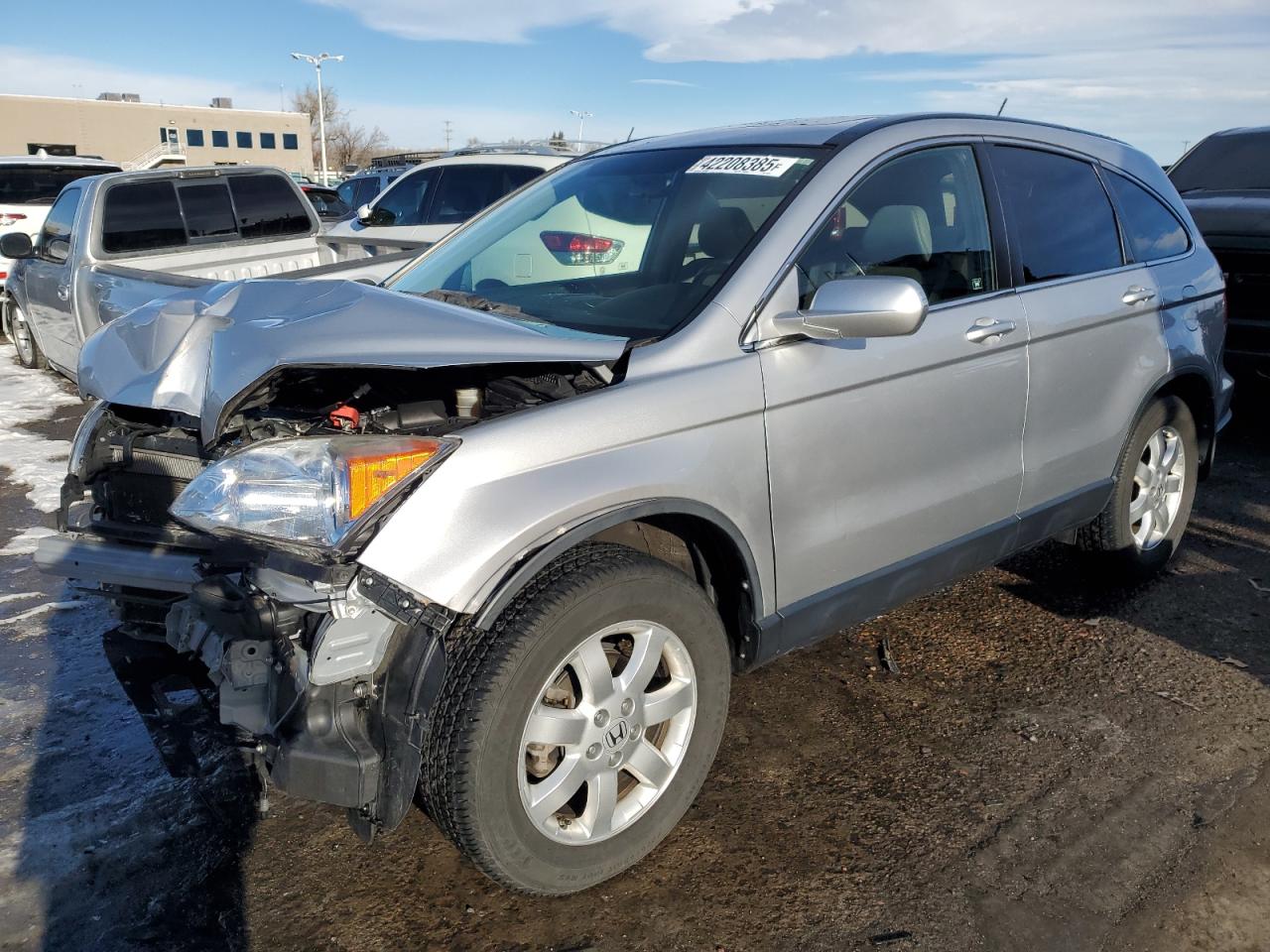 2009 Honda CR-V - Image 1