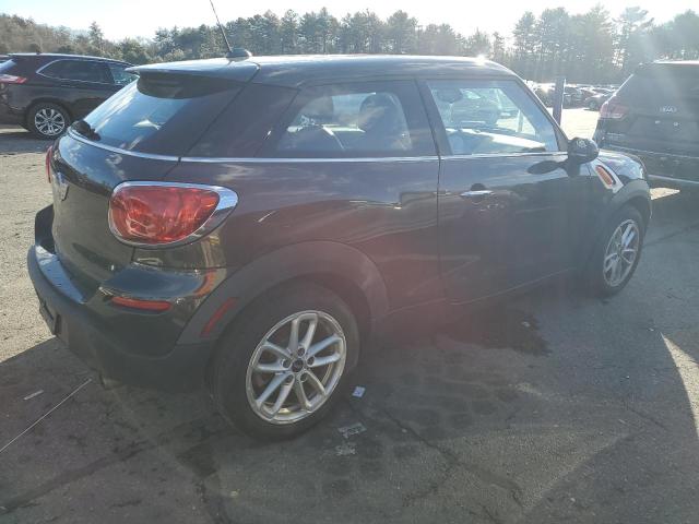  MINI COOPER 2015 Czarny