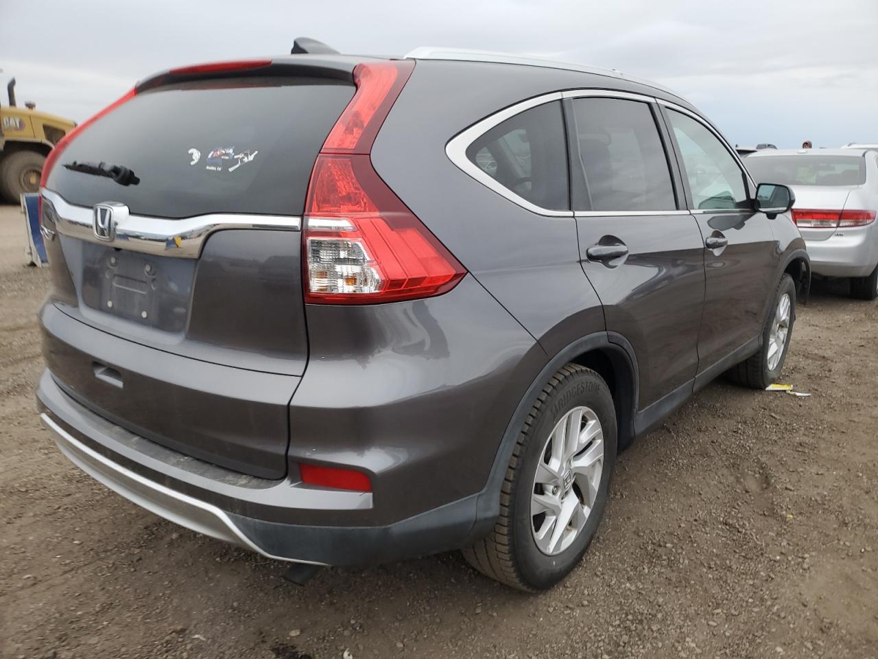 2015 Honda CR-V - Image 3