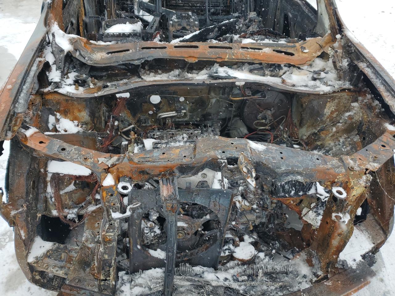 2015 Honda Pilot - Image 12