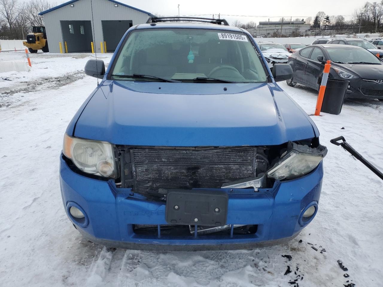 2012 Ford Escape - Image 5