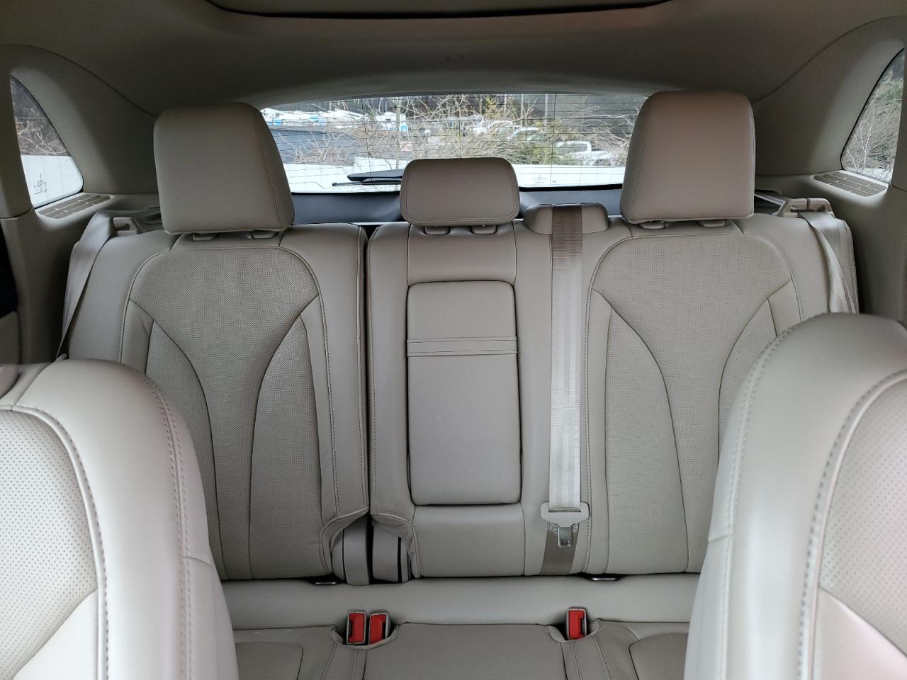 2017 Lincoln MKC - Image 10