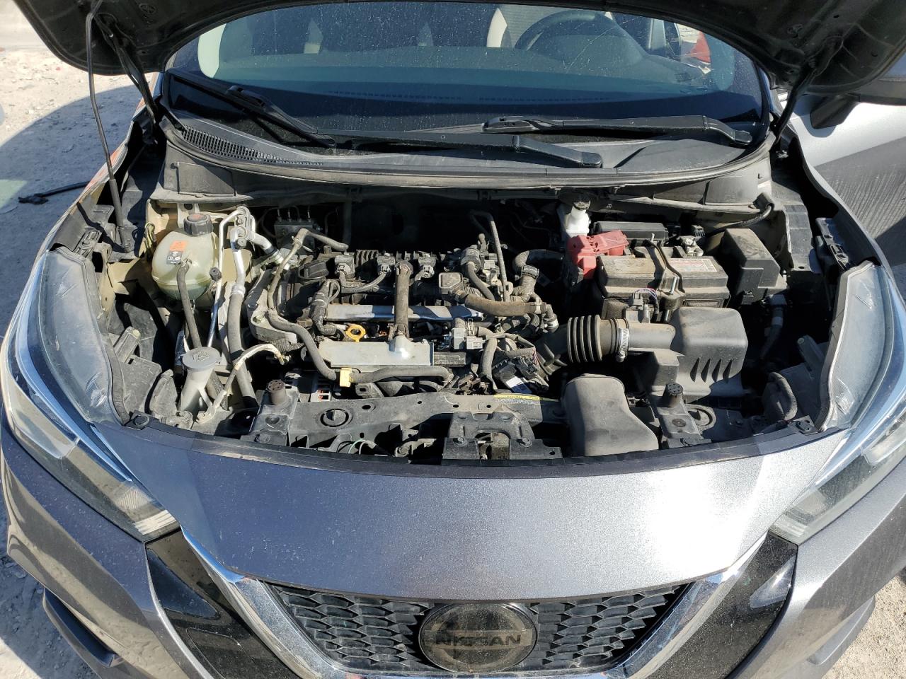 2021 Nissan Versa - Image 11