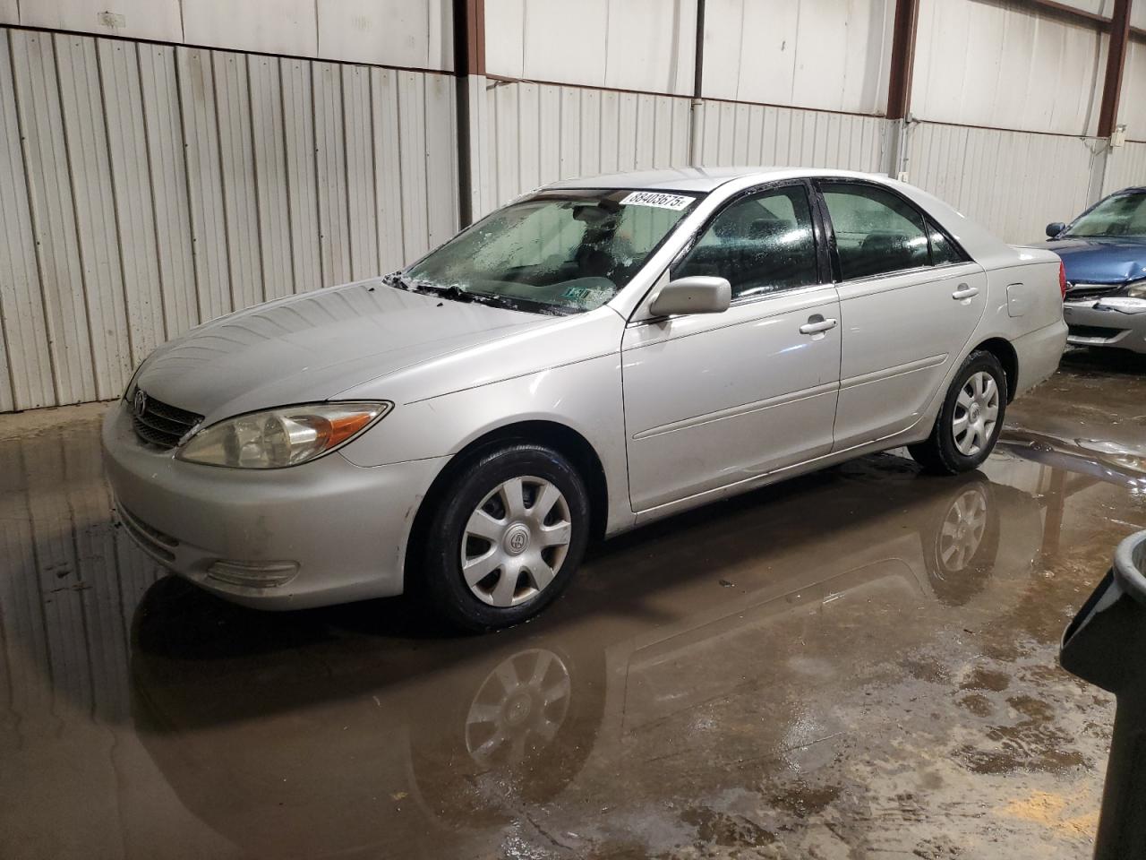 2004 Toyota Camry - Image 1
