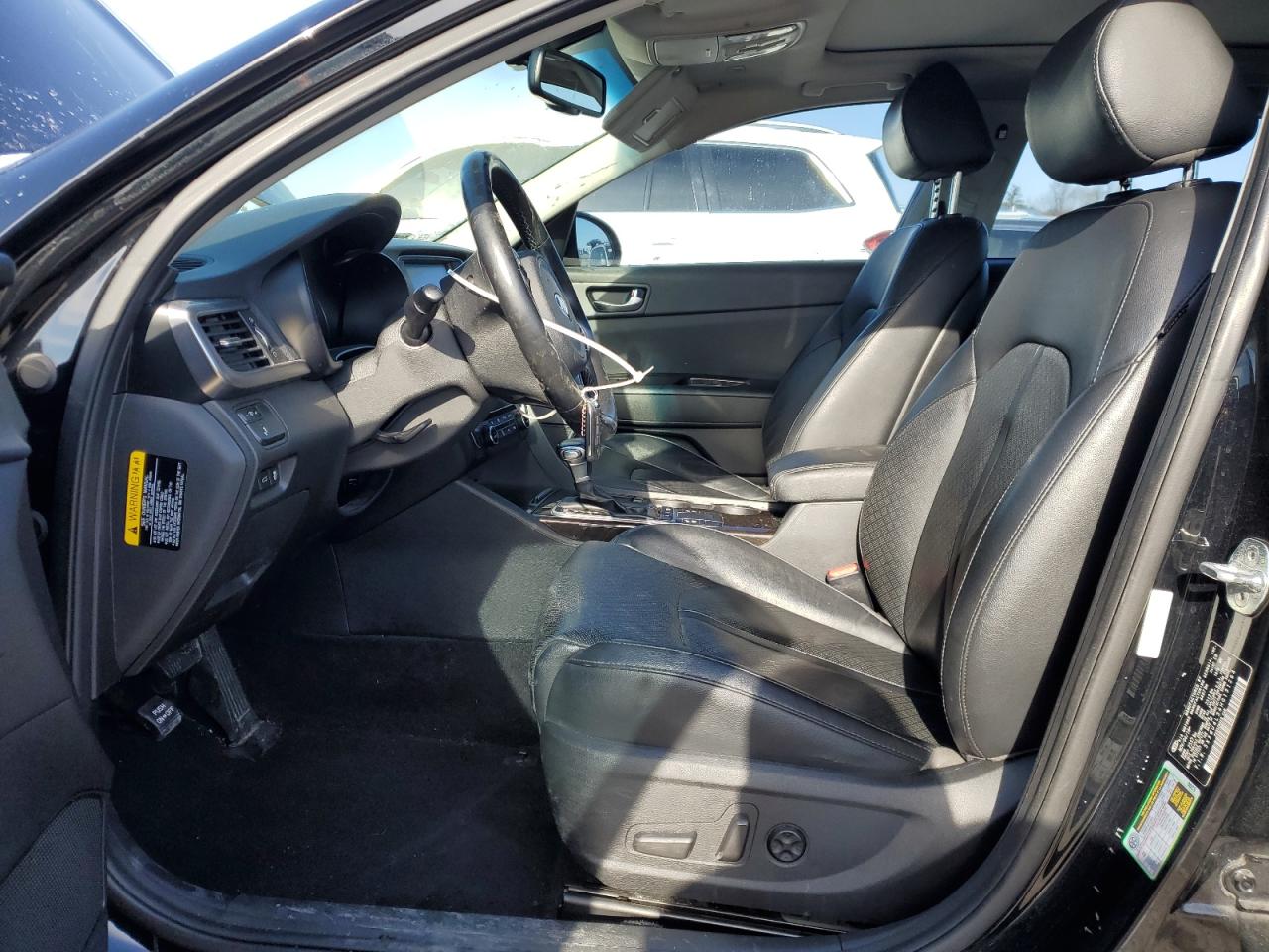2017 Kia Optima - Image 7