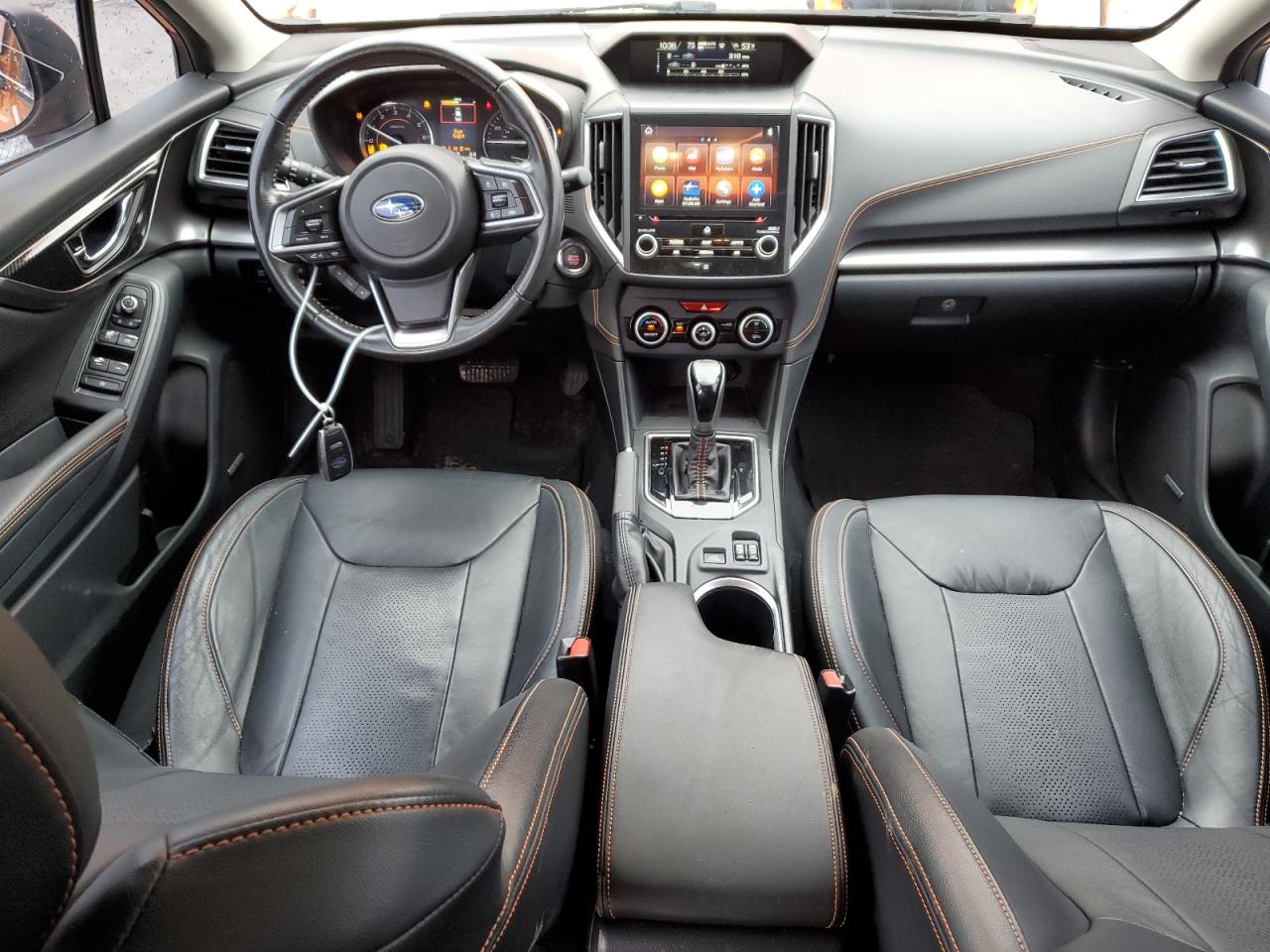 2019 Subaru XV - Image 8