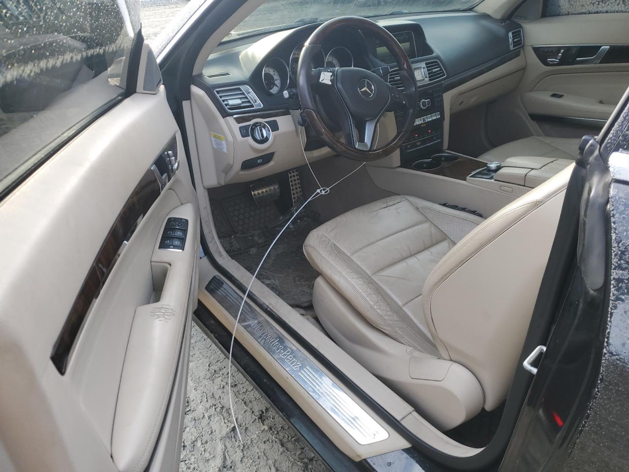2014 Mercedes-Benz E-klasse - Image 8