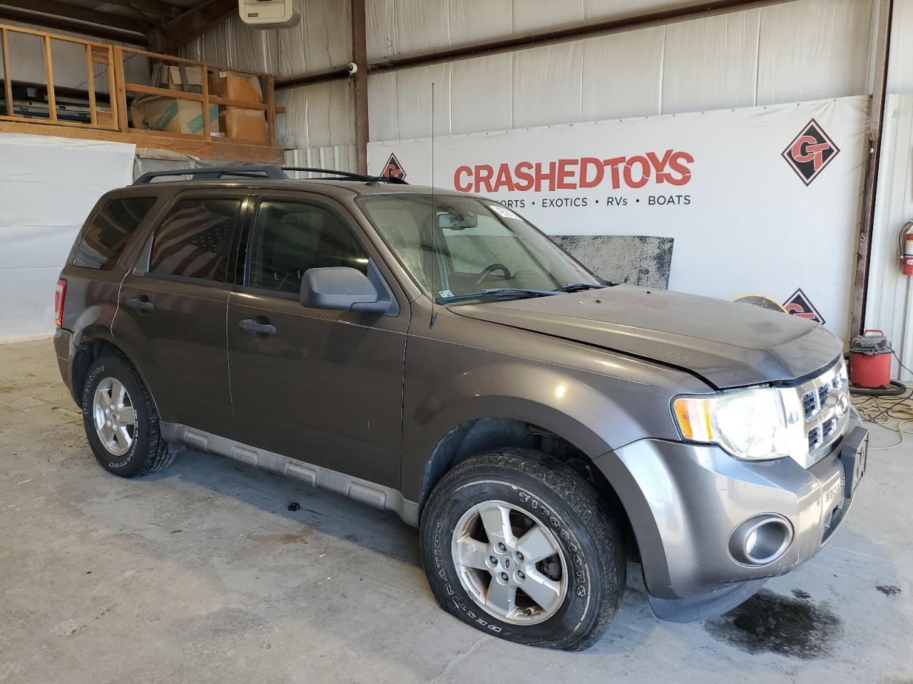 2009 Ford Escape - Image 4