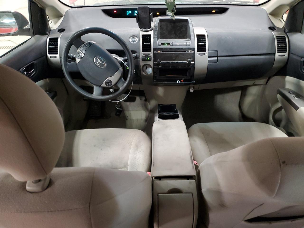 2009 Toyota Prius - Image 8
