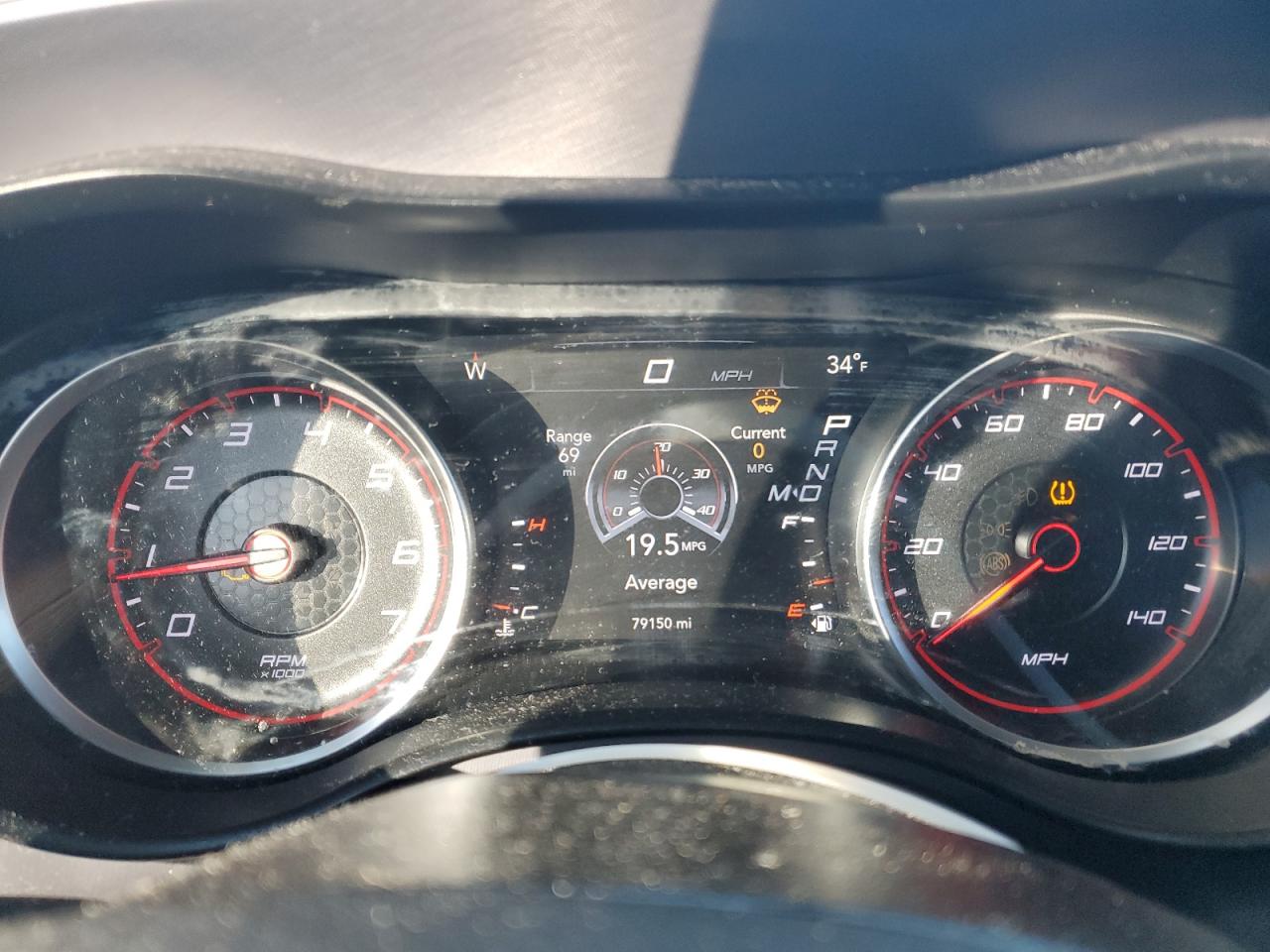 2019 Dodge Charger - Image 9