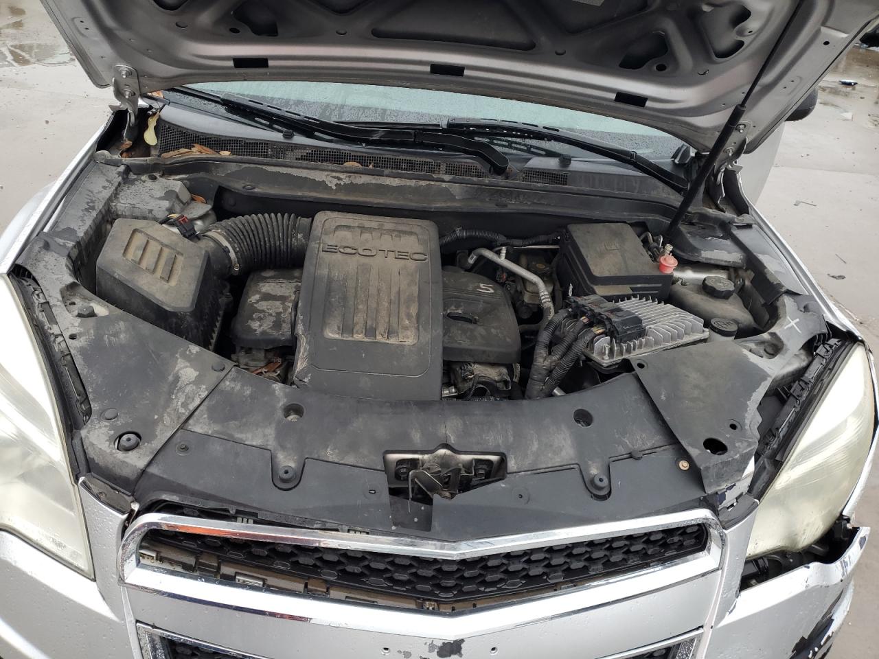 2015 Chevrolet Equinox - Image 12