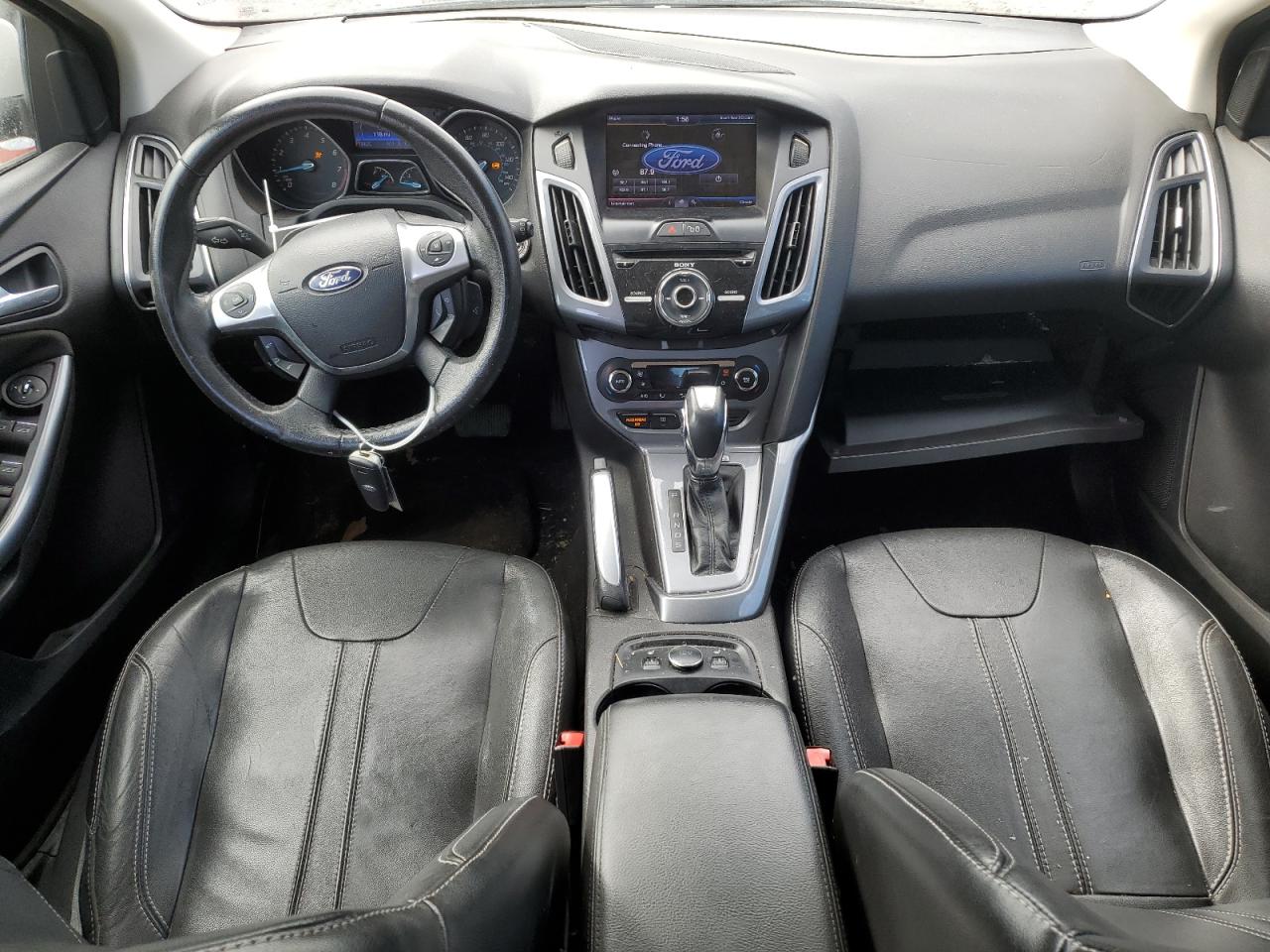 2013 Ford Focus - Image 8
