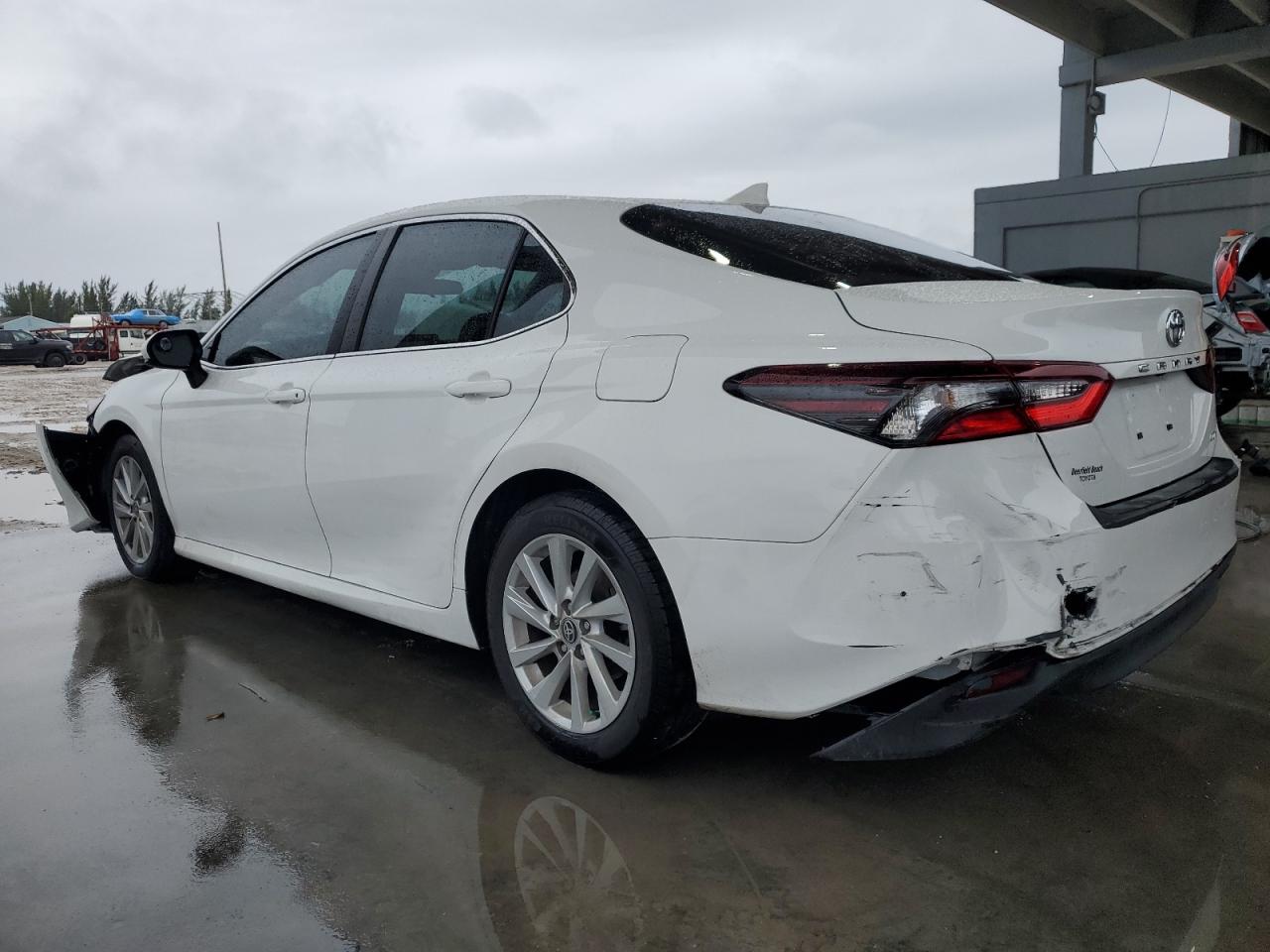2023 Toyota Camry - Image 2