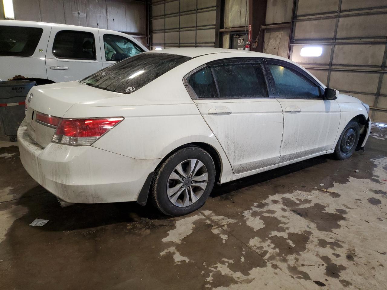 2012 Honda Accord - Image 3