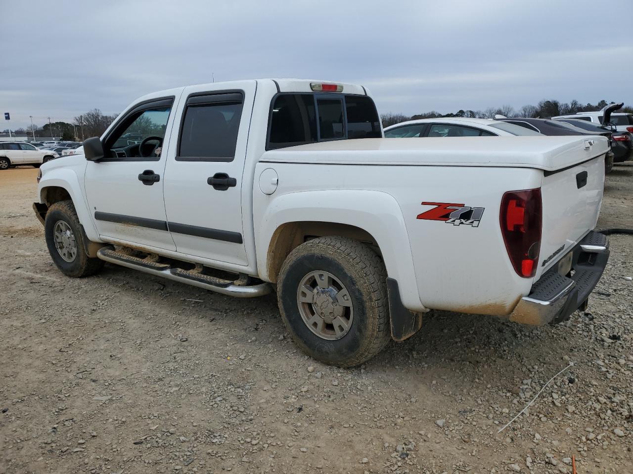 2007 Chevrolet Colorado - Image 2