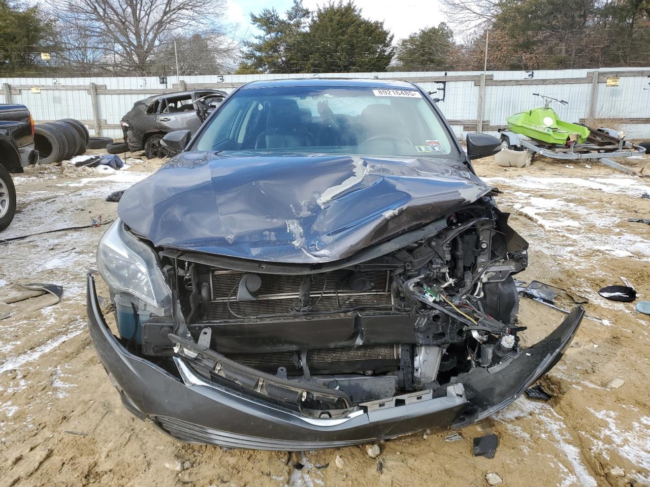 2015 Toyota Avalon - Image 5