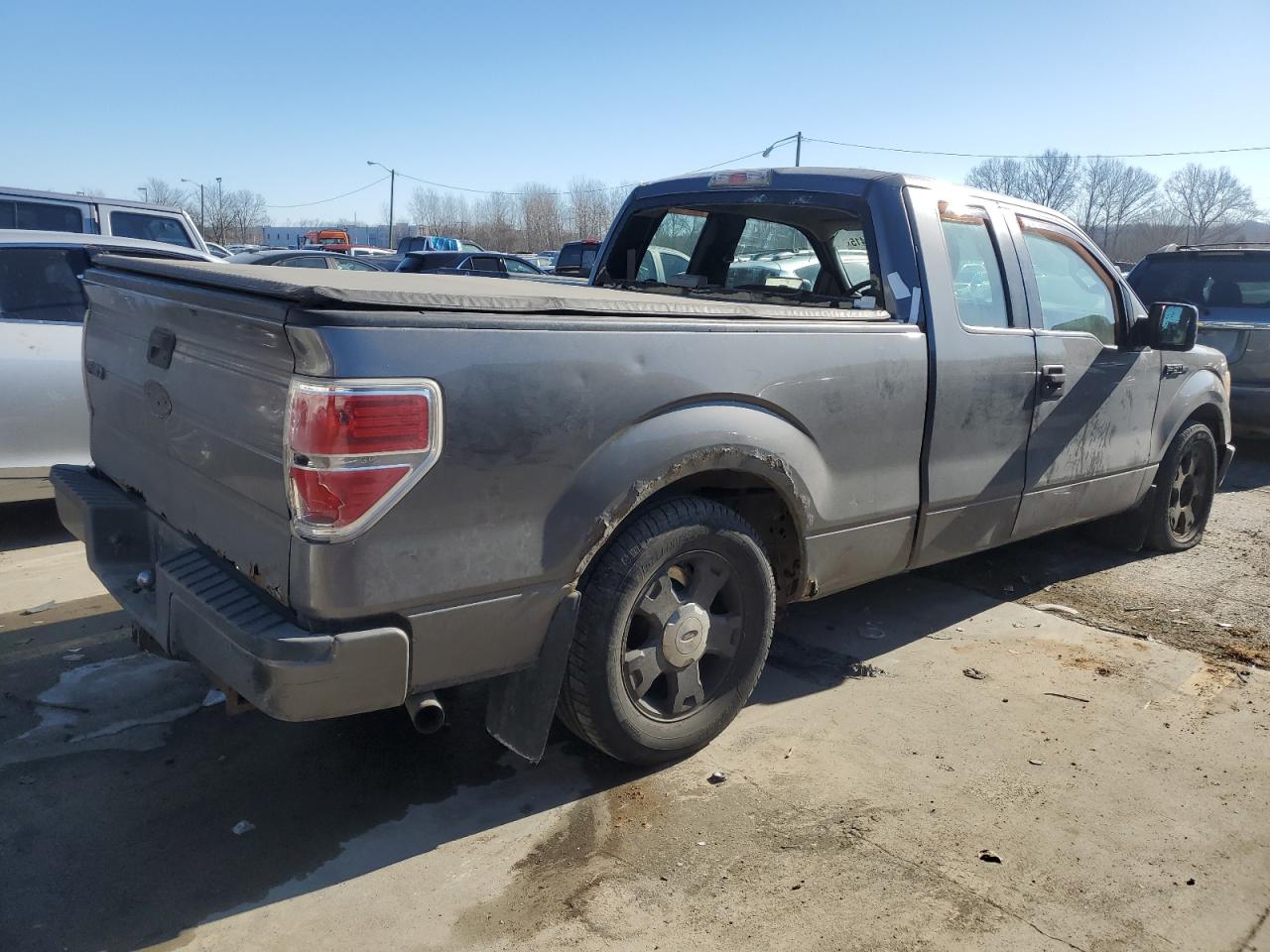 2010 Ford F-150 - Image 3
