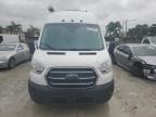 2020 FORD TRANSIT T-350 HD for sale at Copart FL - MIAMI NORTH