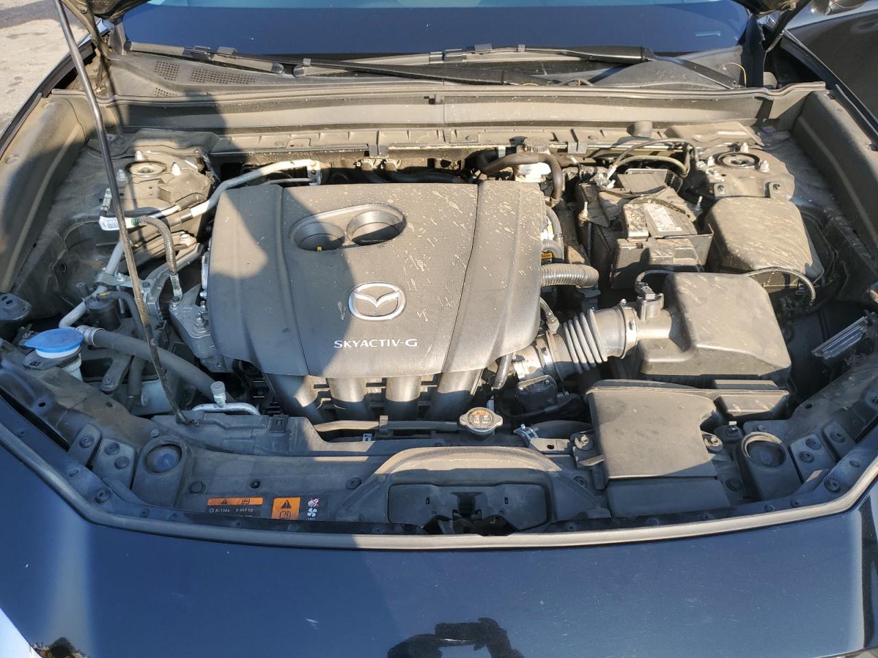 2021 Mazda CX-30 - Image 12
