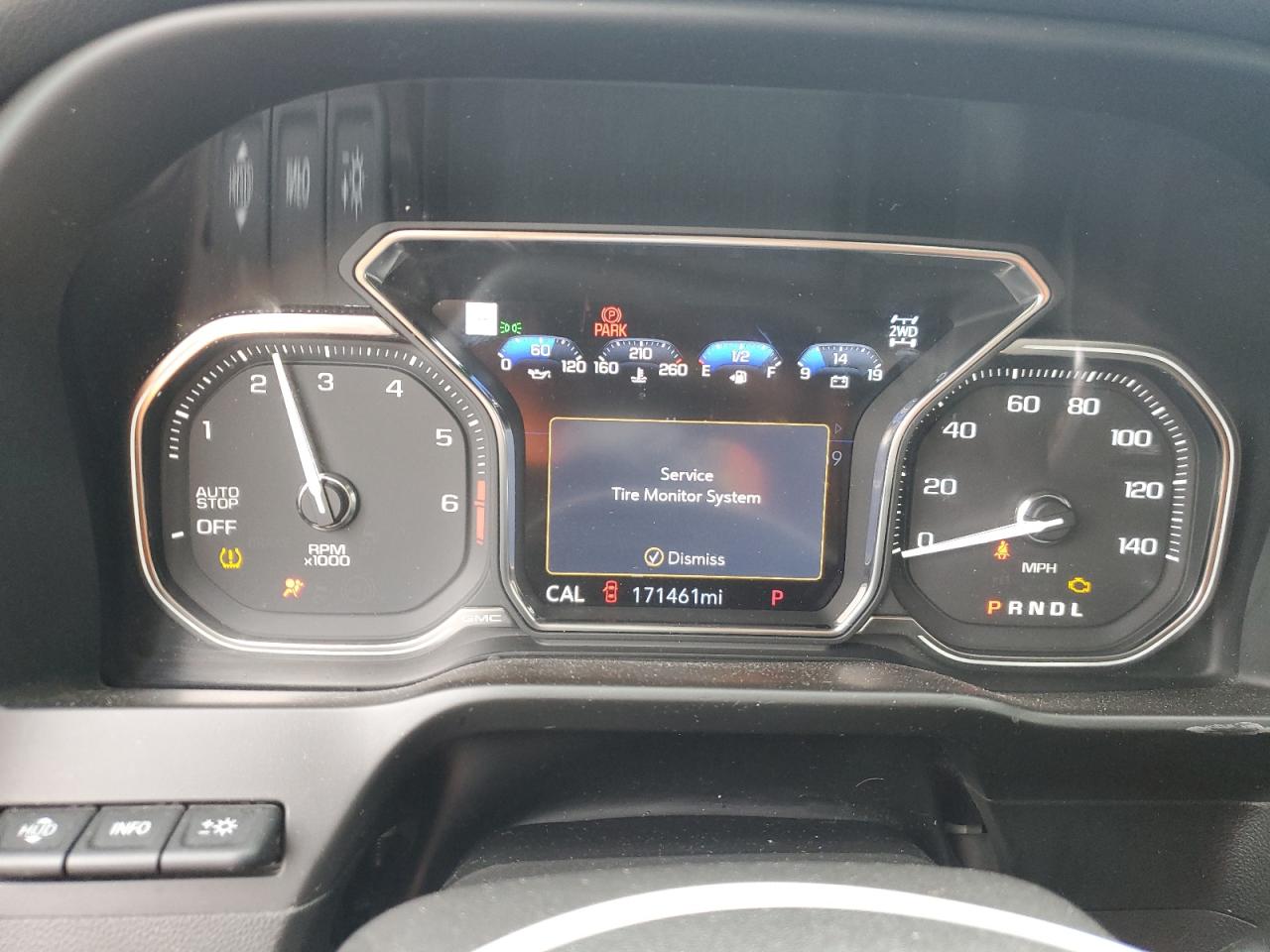 2019 GMC Sierra - Image 9