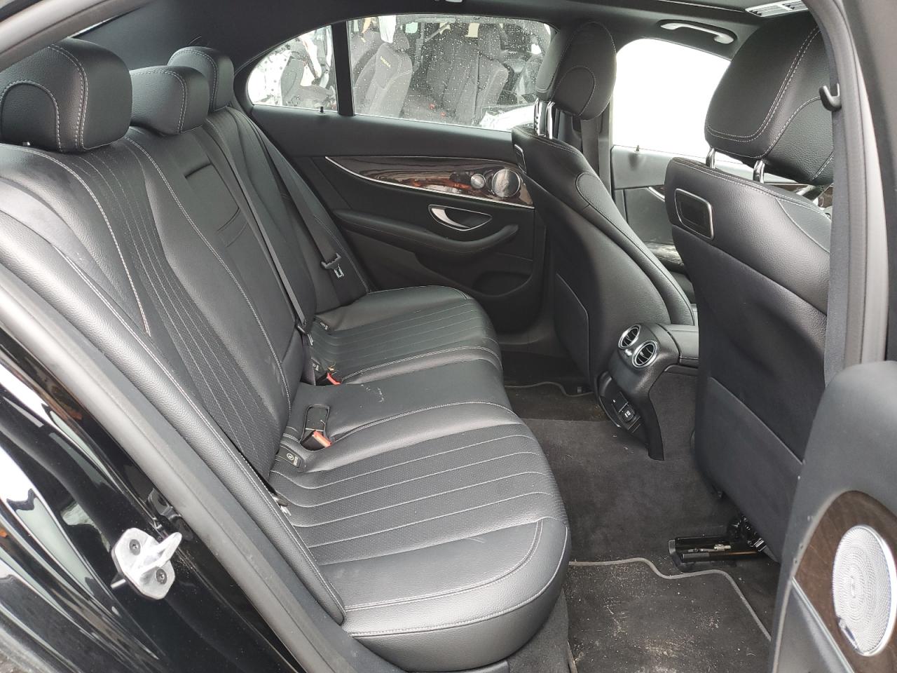 2019 Mercedes-Benz E-klasse - Image 10