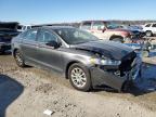 2016 Ford Fusion S للبيع في Kansas City، KS - Front End