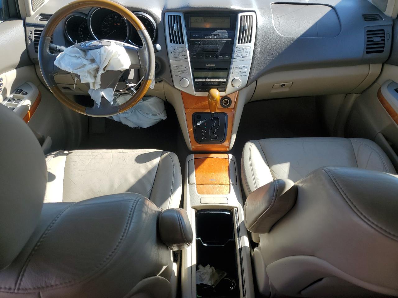 2005 Lexus RX - Image 8