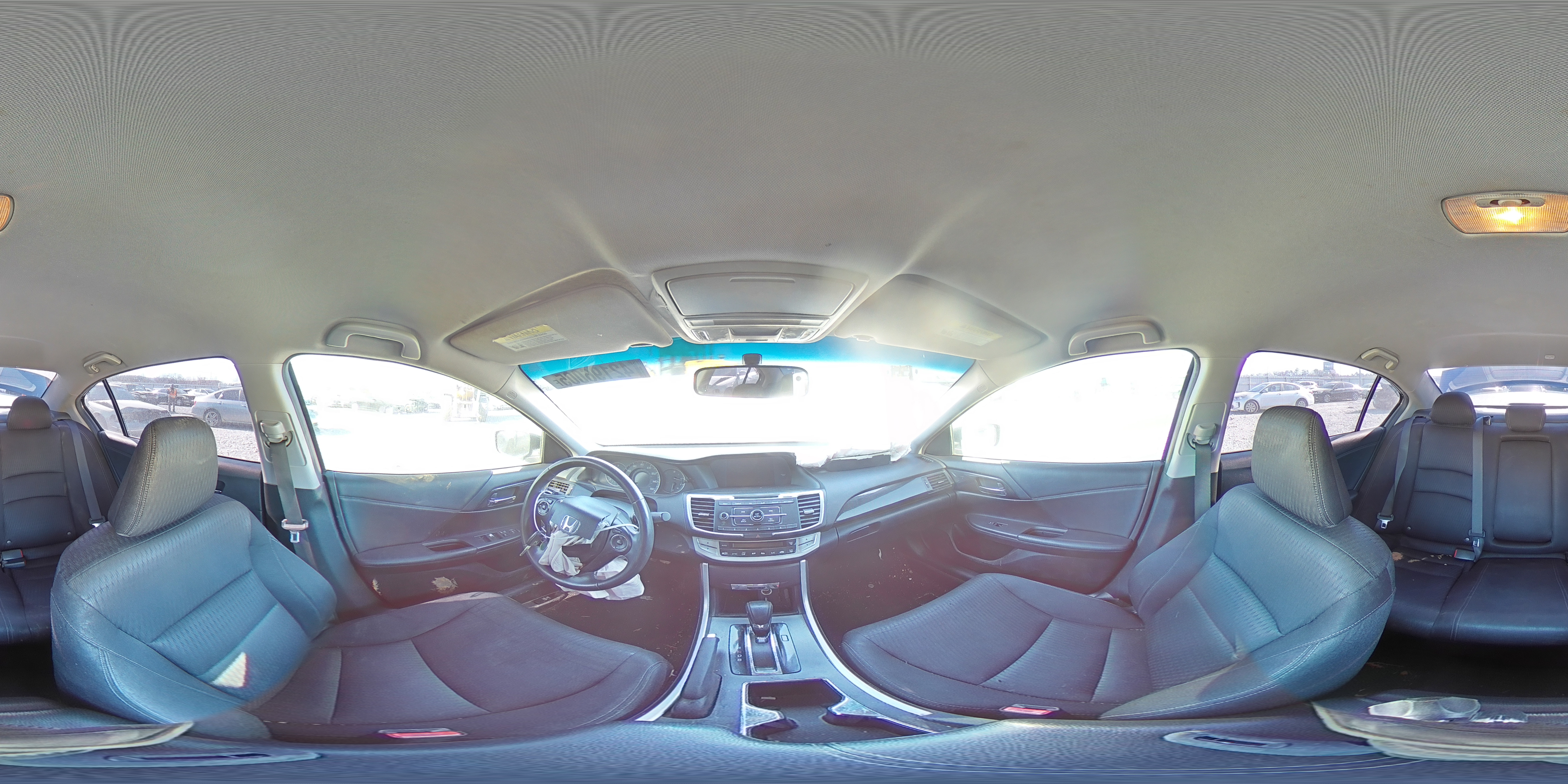 2014 Honda Accord - Image 13
