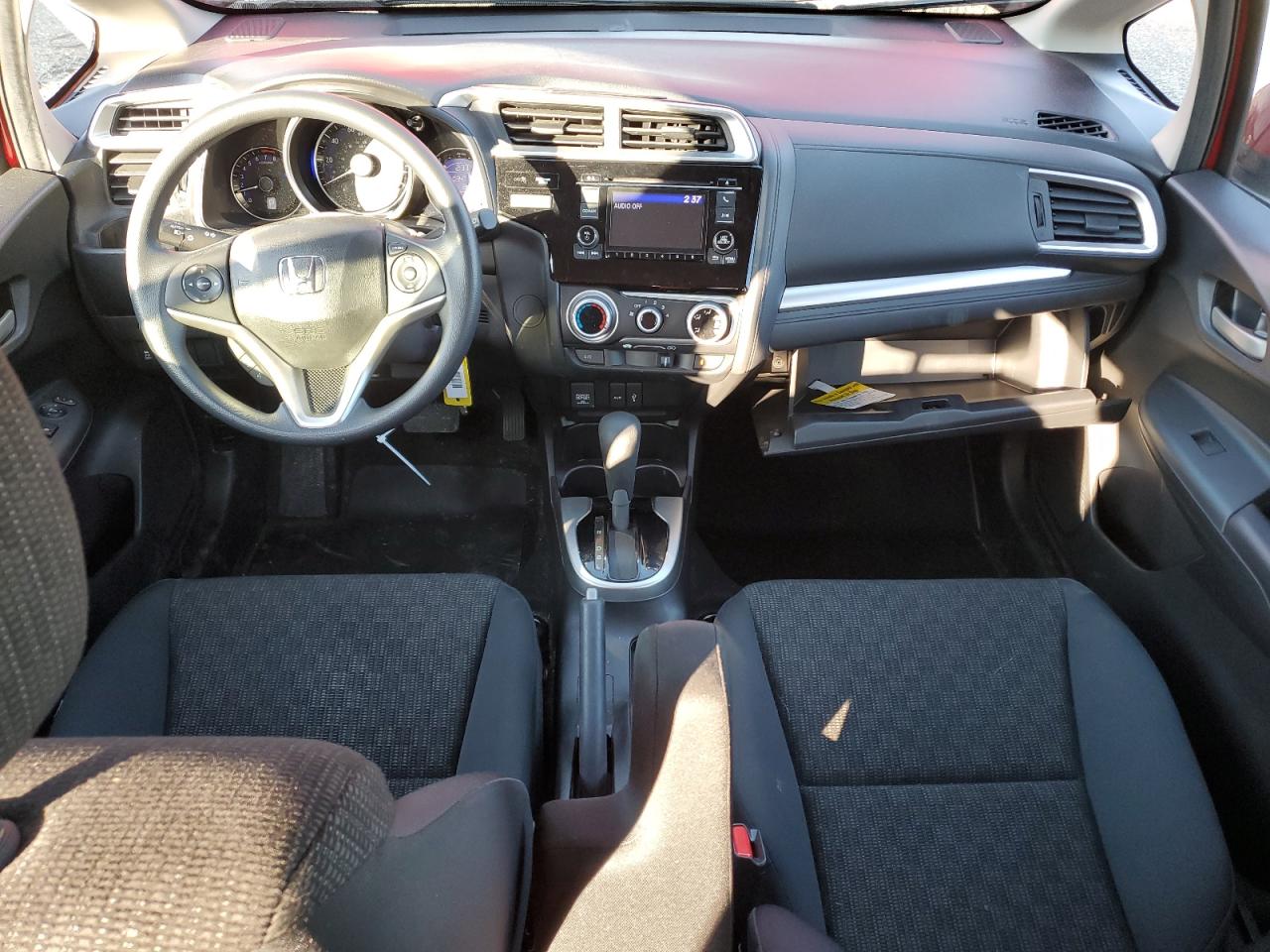 2016 Honda Fit - Image 8