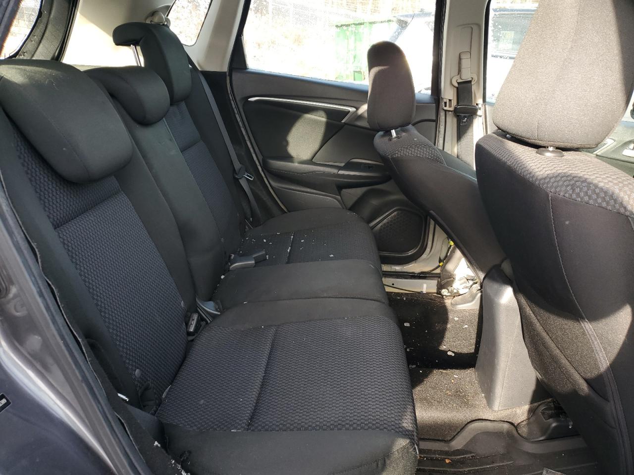 2018 Honda Fit - Image 10