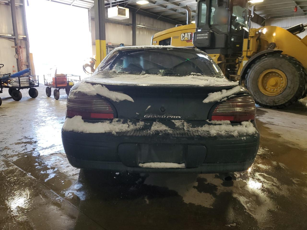 1999 Pontiac Grand Prix - Image 6