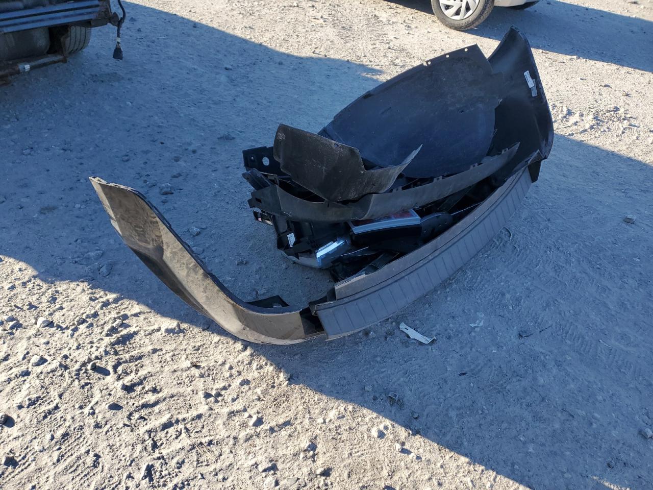 2011 Ford Flex - Image 13