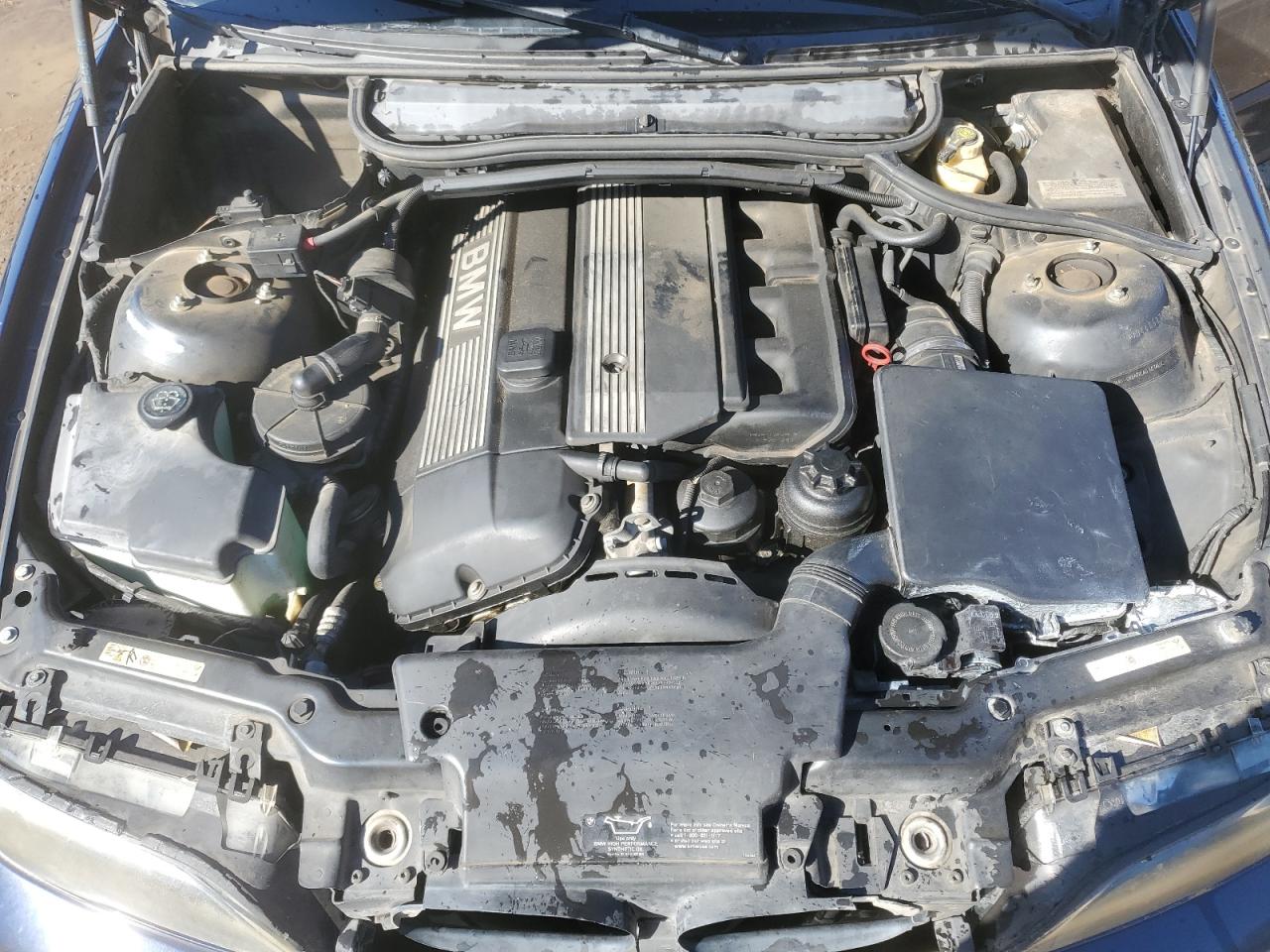 2004 BMW 3er - Image 11