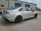 2016 Lincoln Mkz  for Sale in Haslet, TX - Undercarriage