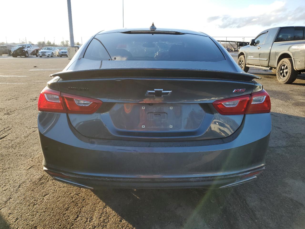 2021 Chevrolet Malibu - Image 6