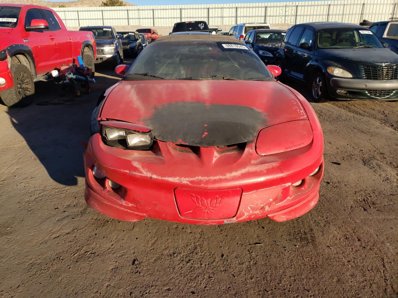1999 Pontiac Firebird - Image 5