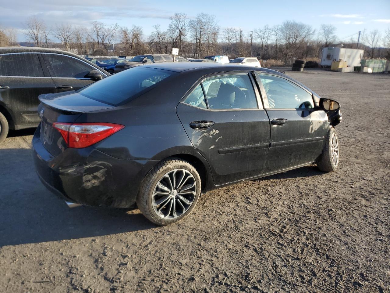 2016 Toyota Corolla - Image 3