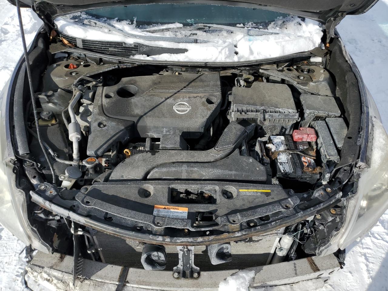 2015 Nissan Altima - Image 11