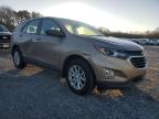 2018 Chevrolet Equinox Ls за продажба в Gastonia, NC - Burn - Engine