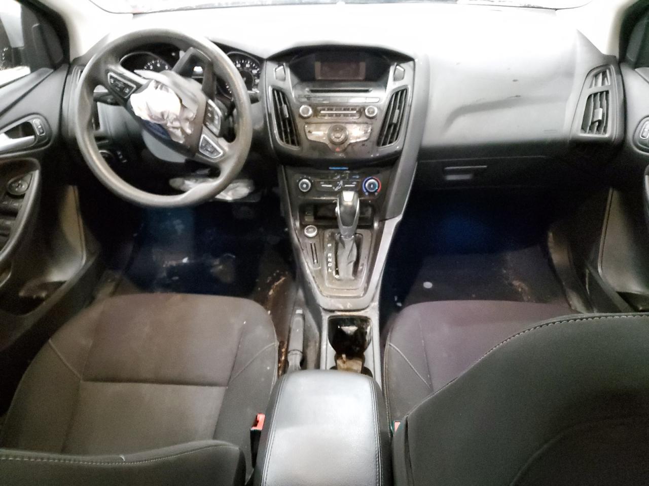 2015 Ford Focus - Image 8