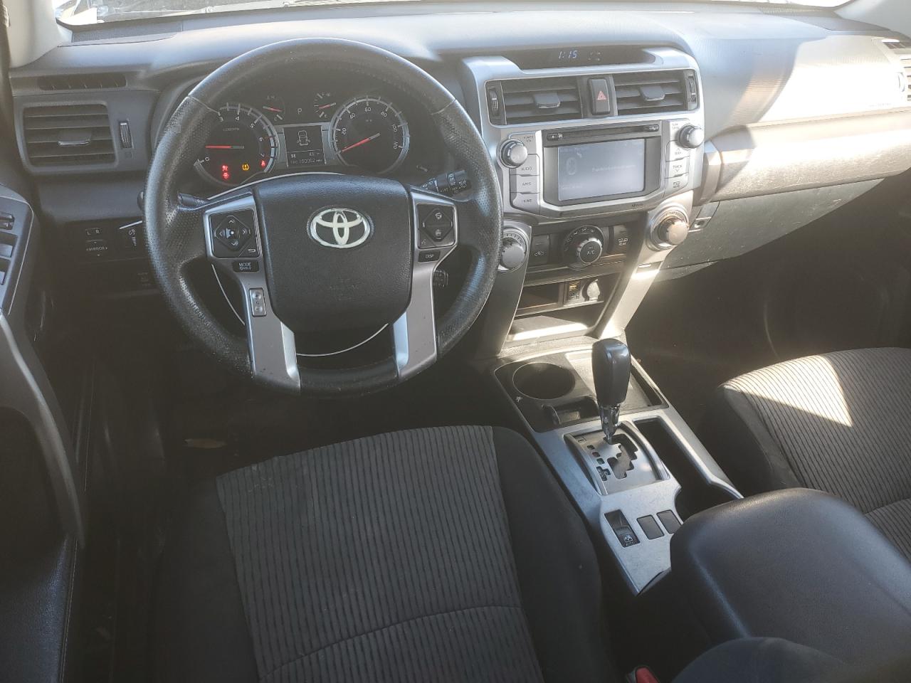 2014 Toyota 4Runner - Image 8