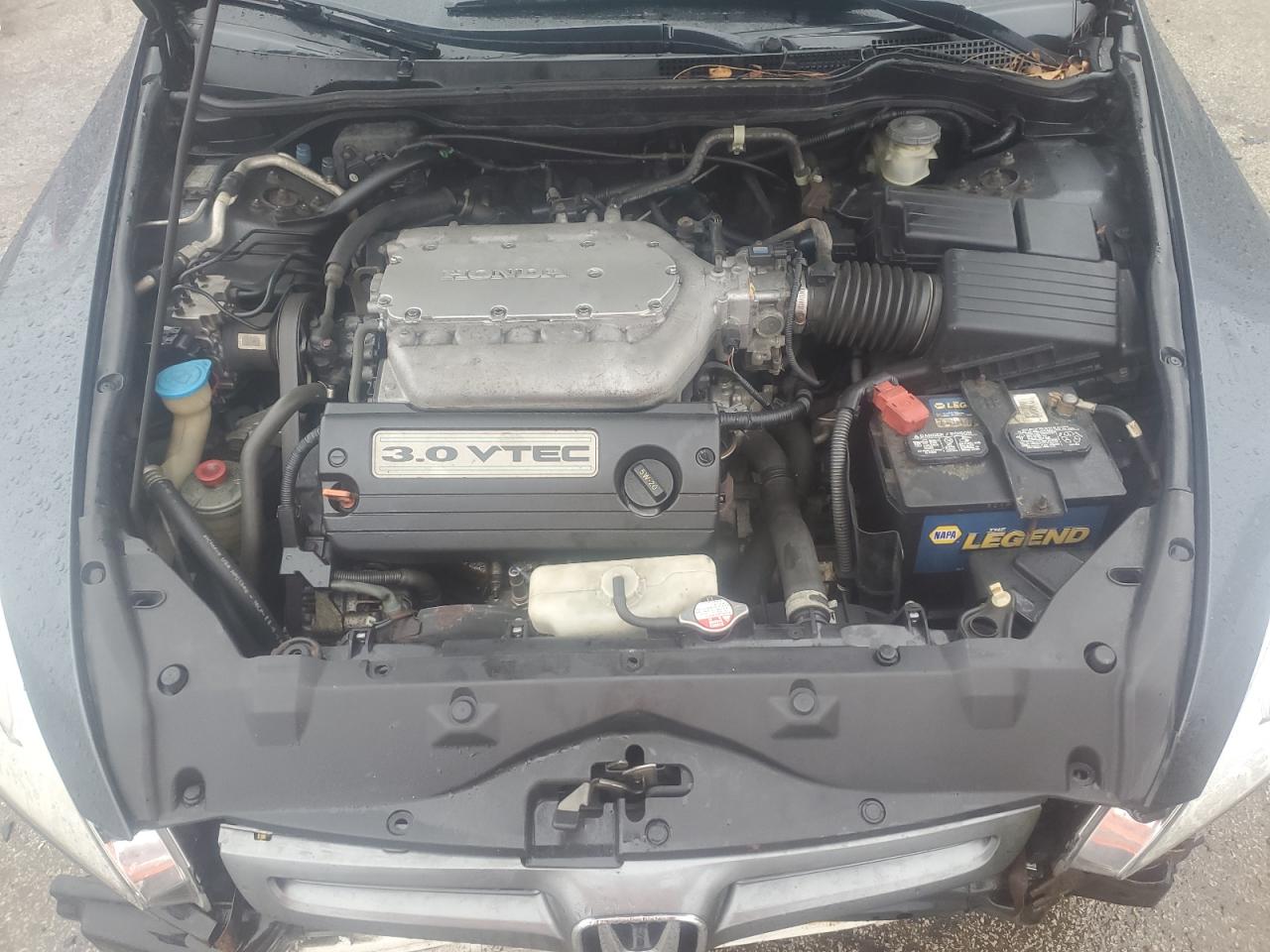 2003 Honda Accord - Image 11