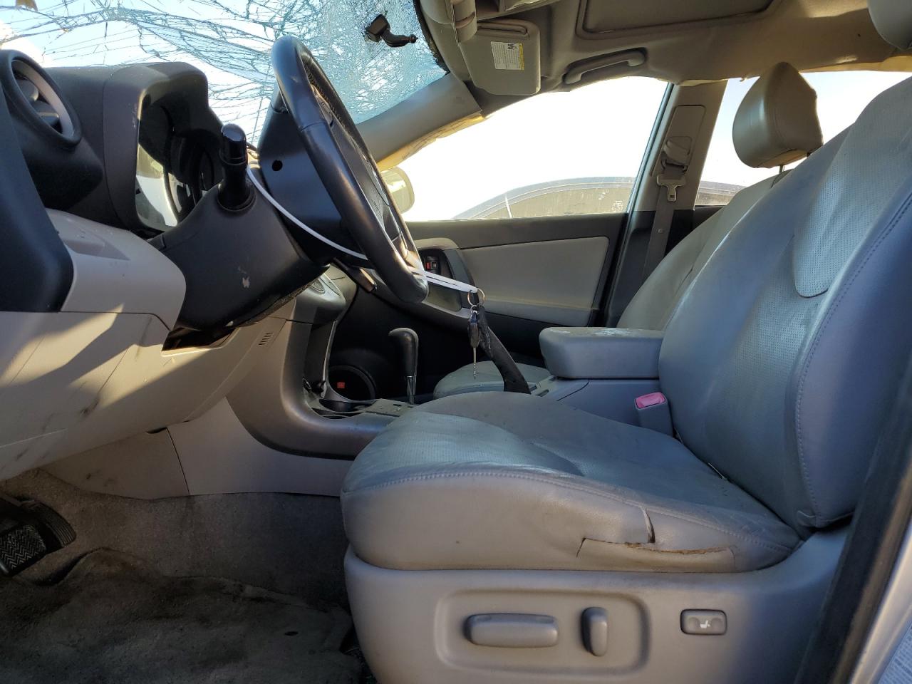 2007 Toyota RAV 4 - Image 7