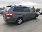 2007 Honda Odyssey Exl продається в New Orleans, LA - Side