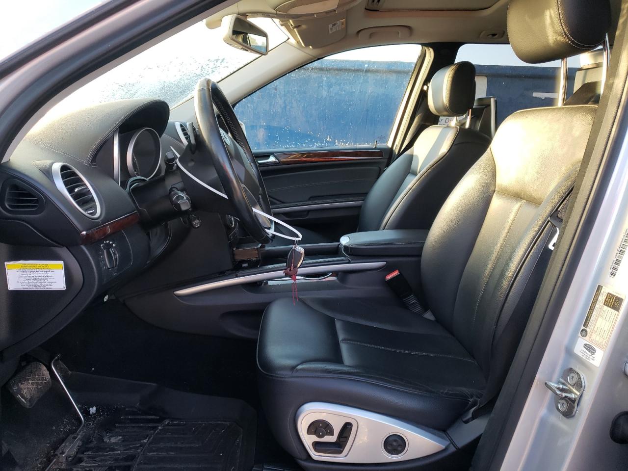 2011 Mercedes-Benz GL-klasse - Image 7