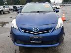 2012 Toyota Prius V  იყიდება Arlington-ში, WA - Normal Wear