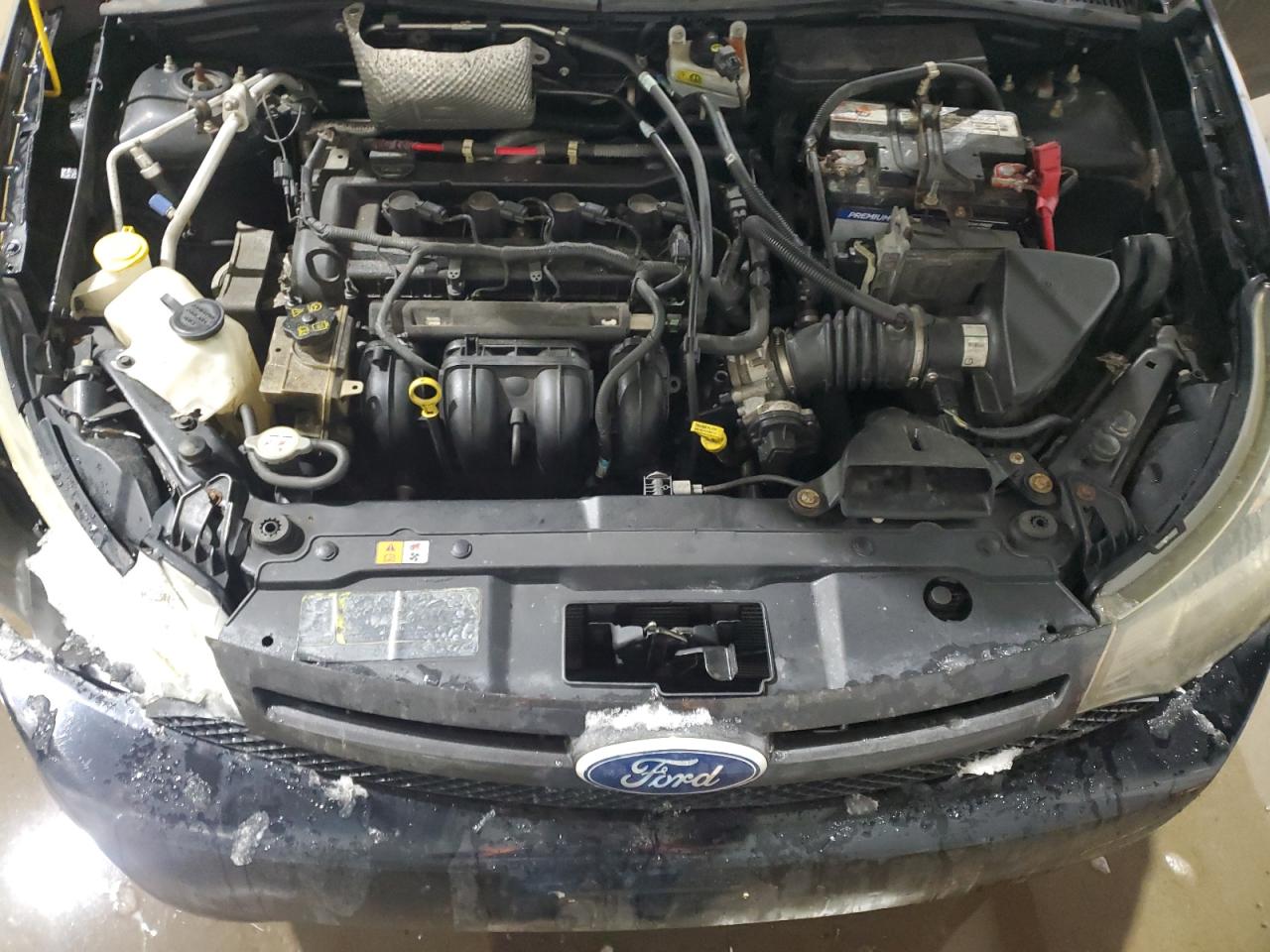 2010 Ford Focus - Image 11