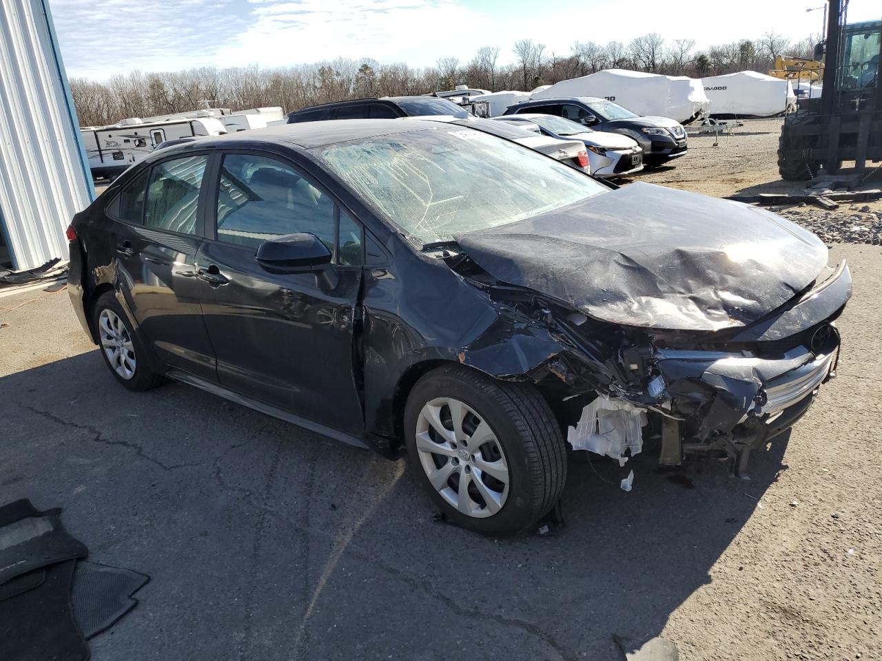 2024 Toyota Corolla - Image 4