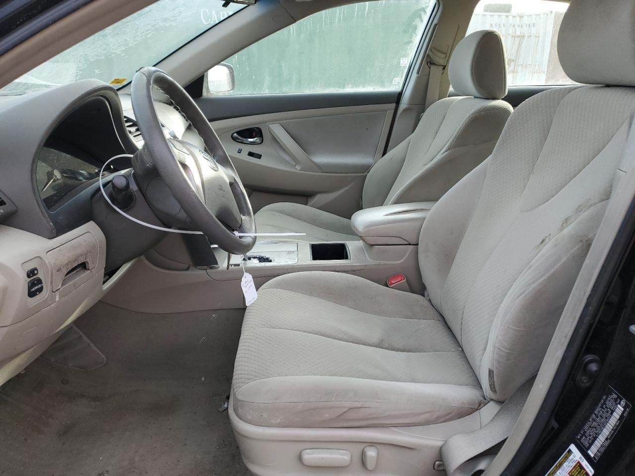 2009 Toyota Camry - Image 7